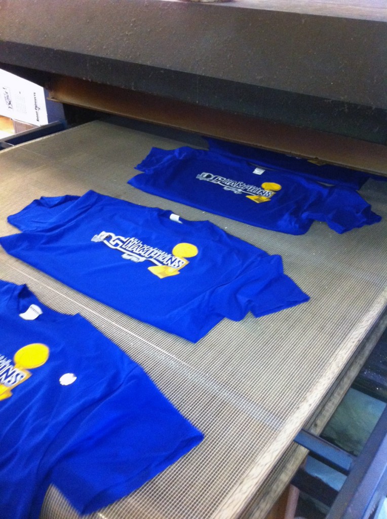 Mavs Shirts